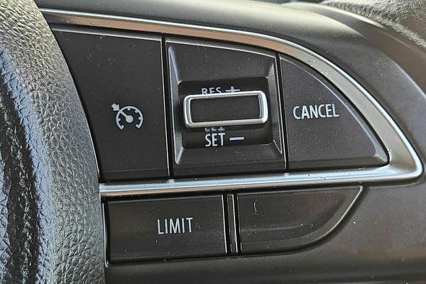 2017 Suzuki Swift GL Navigator AL