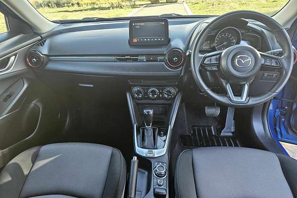 2018 Mazda CX-3 Maxx (FWD) DK MY17.5