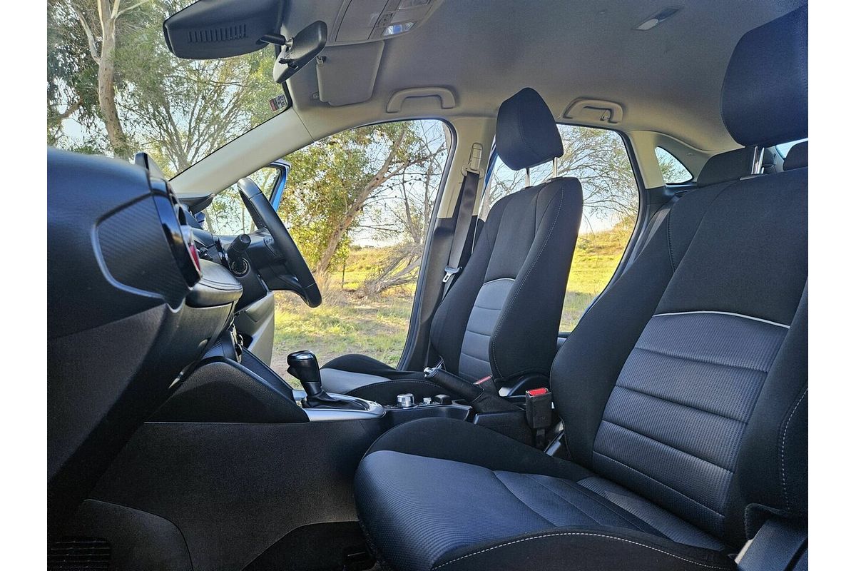 2018 Mazda CX-3 Maxx (FWD) DK MY17.5