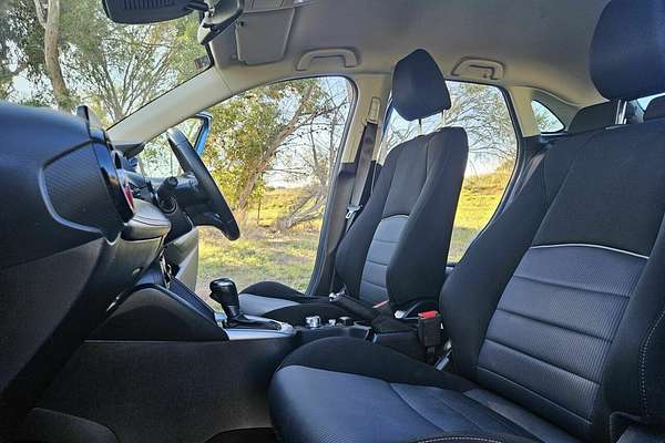 2018 Mazda CX-3 Maxx (FWD) DK MY17.5