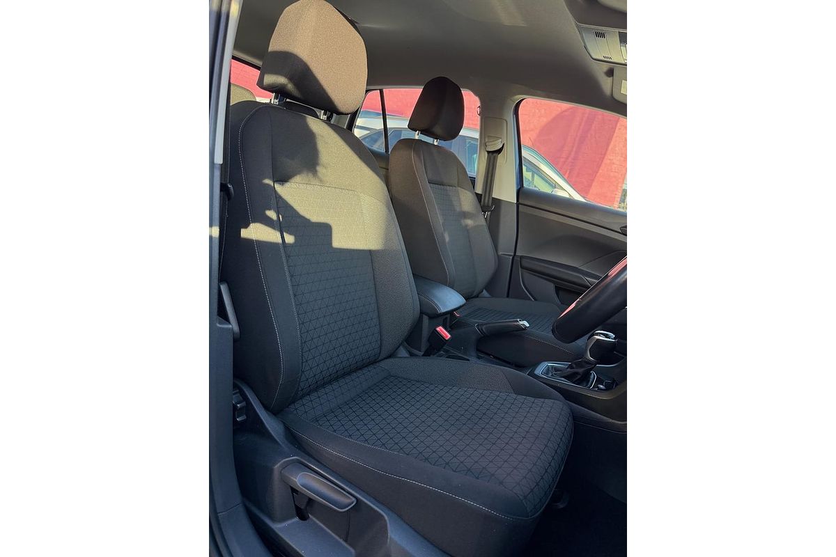 2023 Volkswagen T-Cross 85TSI Life C11