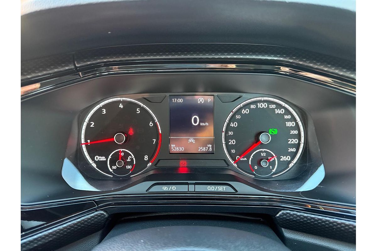 2023 Volkswagen T-Cross 85TSI Life C11