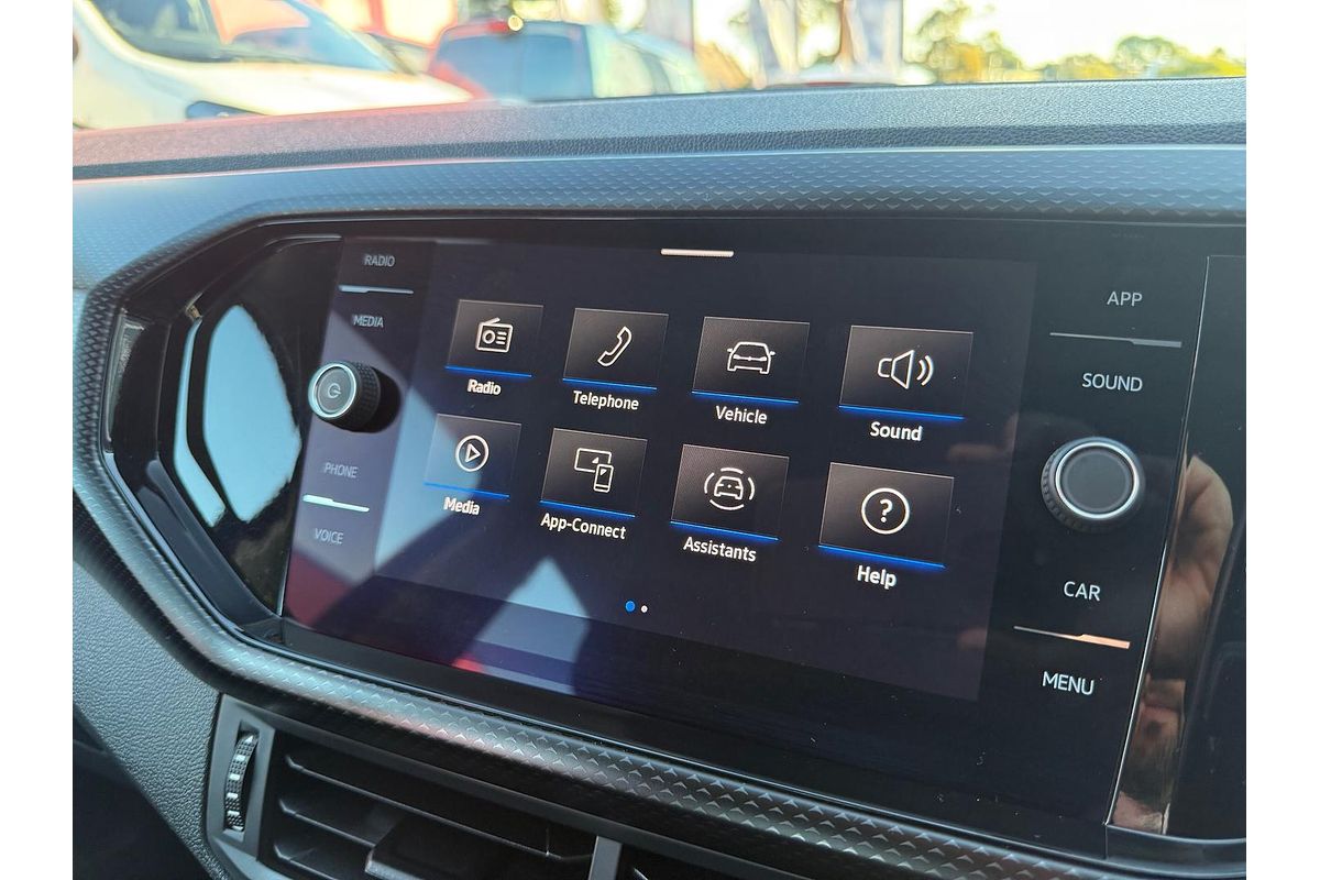 2023 Volkswagen T-Cross 85TSI Life C11