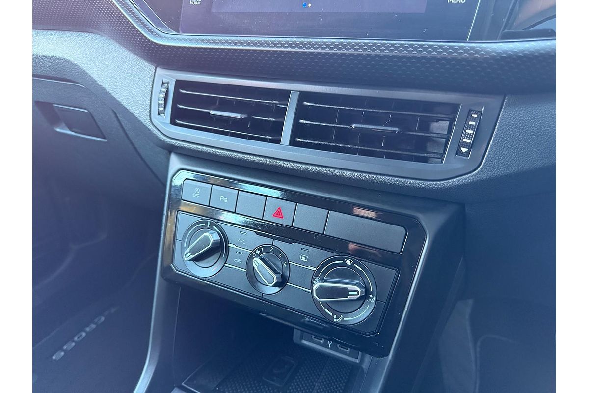 2023 Volkswagen T-Cross 85TSI Life C11