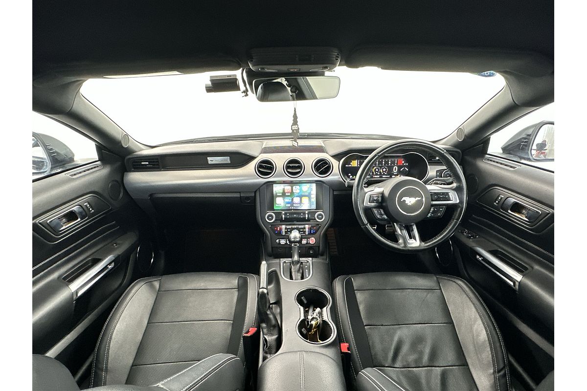 2018 Ford Mustang GT FN