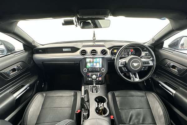 2018 Ford Mustang GT FN