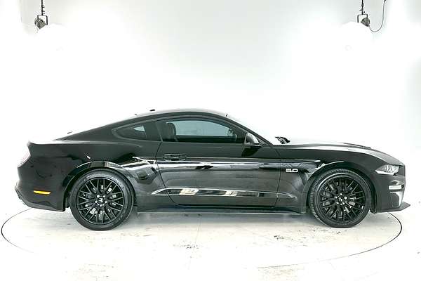 2018 Ford Mustang GT FN