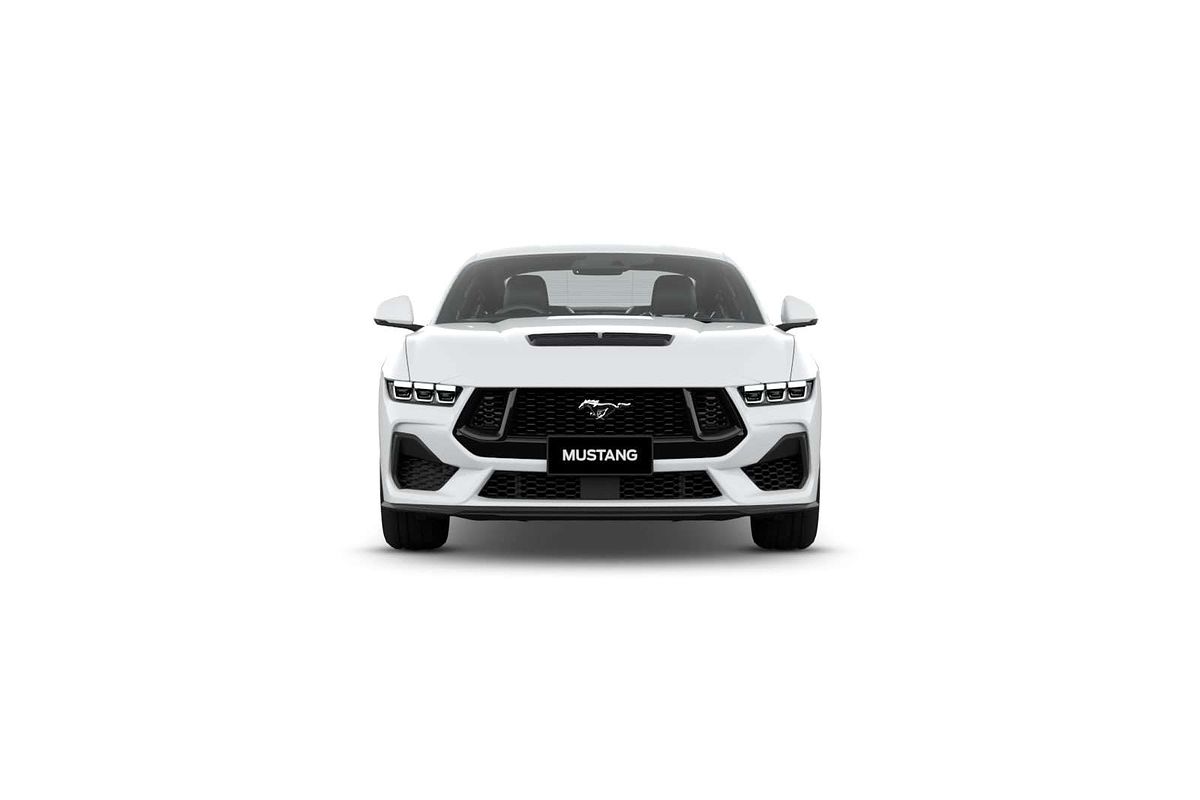 2024 Ford Mustang GT FO