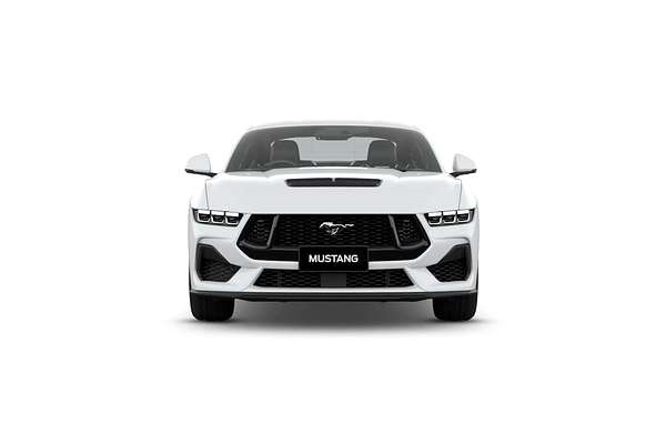 2024 Ford Mustang GT FO