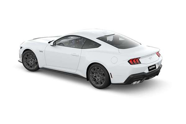 2024 Ford Mustang GT FO