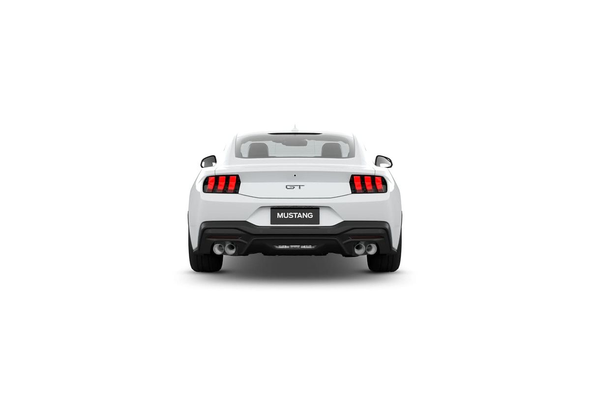 2024 Ford Mustang GT FO