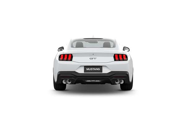 2024 Ford Mustang GT FO