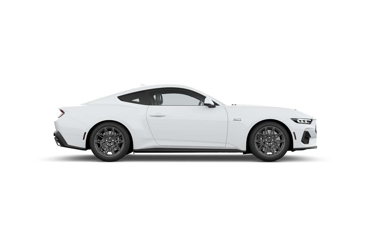 2024 Ford Mustang GT FO