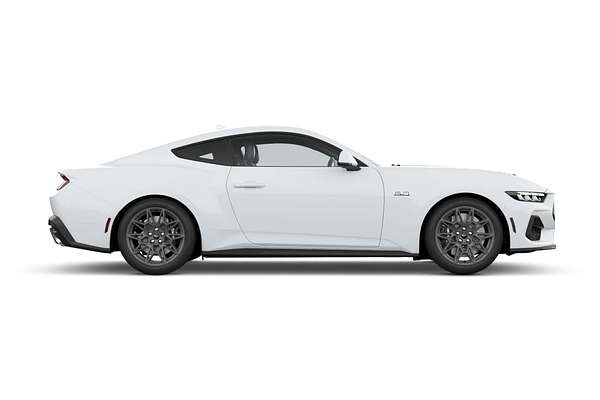 2024 Ford Mustang GT FO