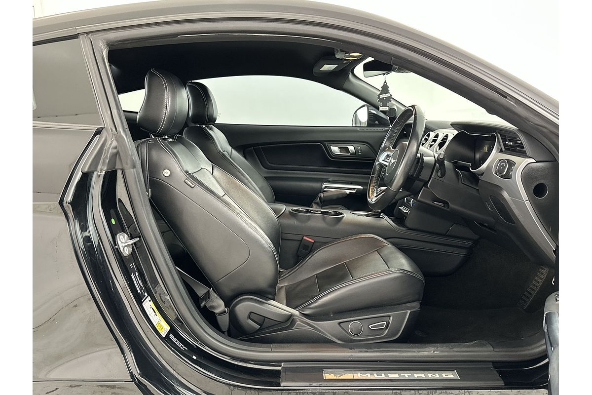 2018 Ford Mustang GT FN