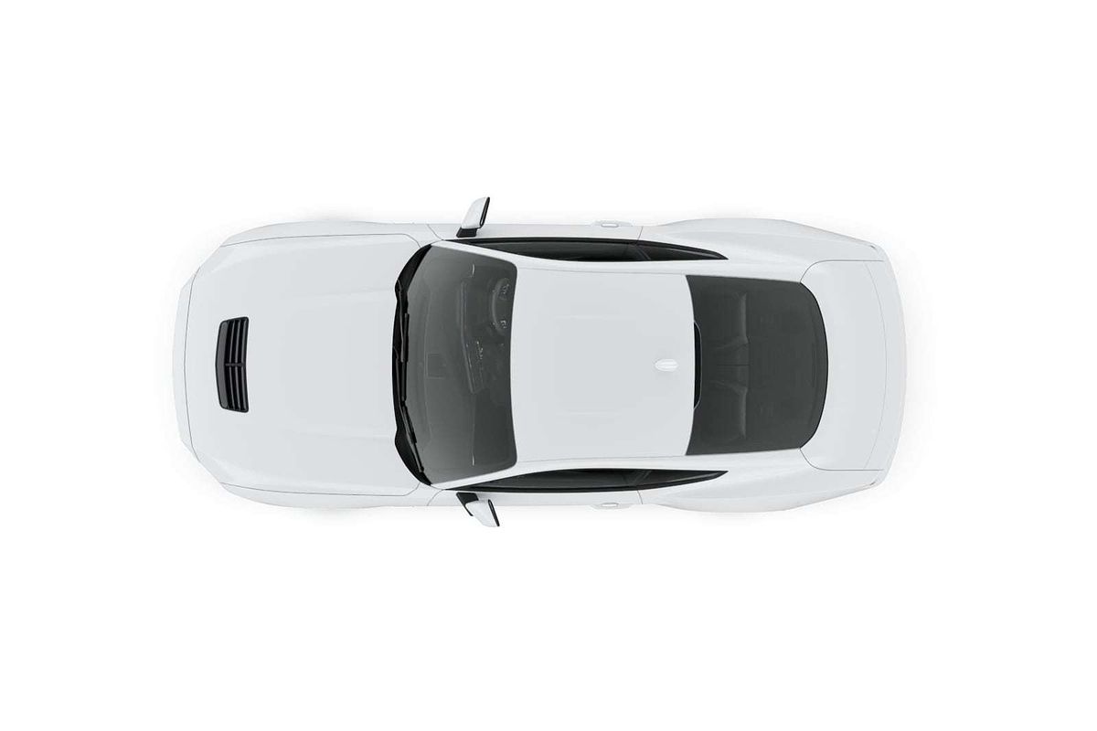 2024 Ford Mustang GT FO