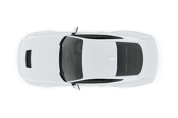 2024 Ford Mustang GT FO