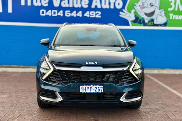 2022 Kia Sportage S NQ5
