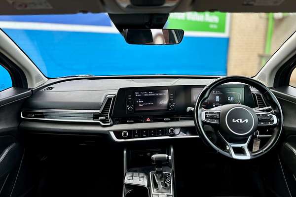 2022 Kia Sportage S NQ5