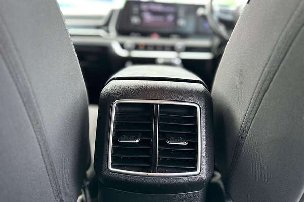 2022 Kia Sportage S NQ5