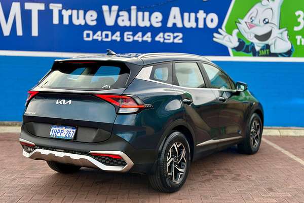 2022 Kia Sportage S NQ5