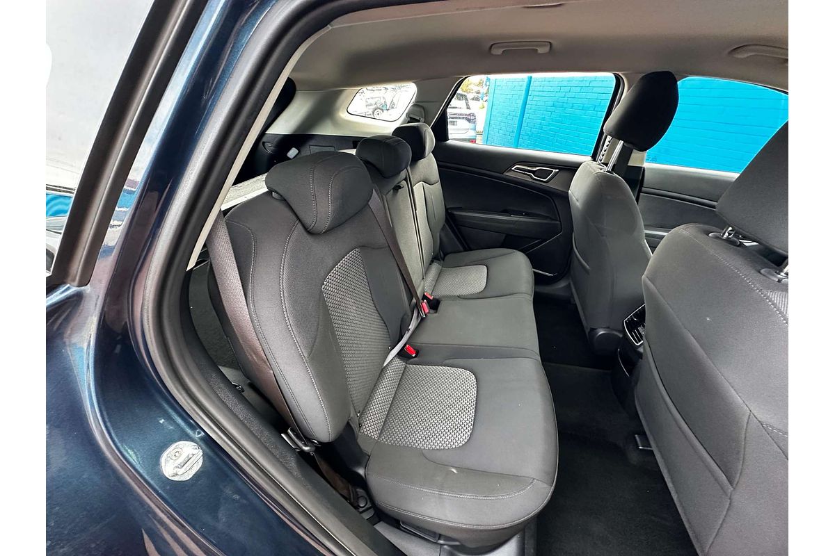 2022 Kia Sportage S NQ5