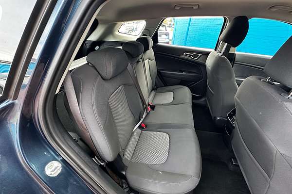 2022 Kia Sportage S NQ5