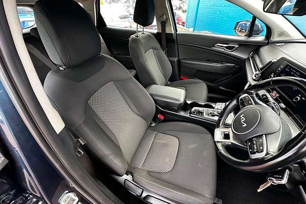 2022 Kia Sportage S NQ5