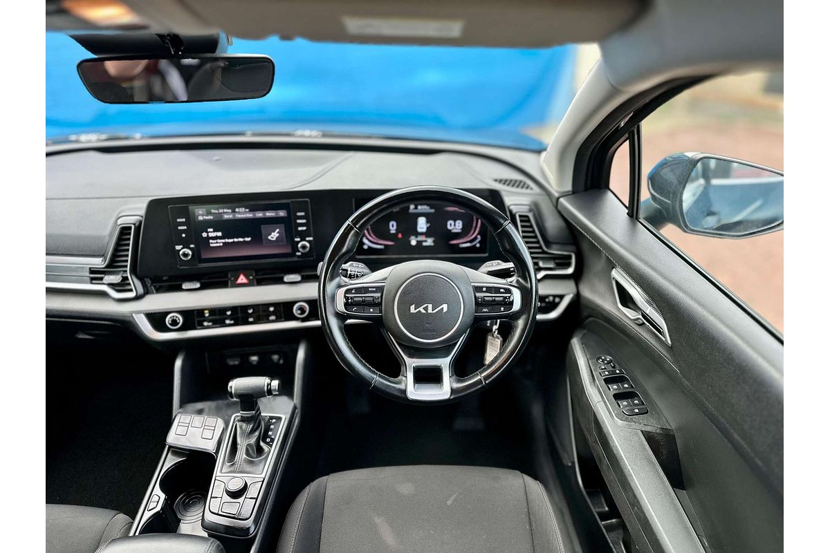 2022 Kia Sportage S NQ5