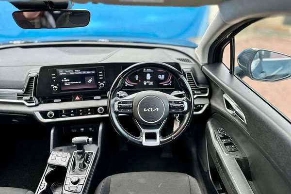 2022 Kia Sportage S NQ5