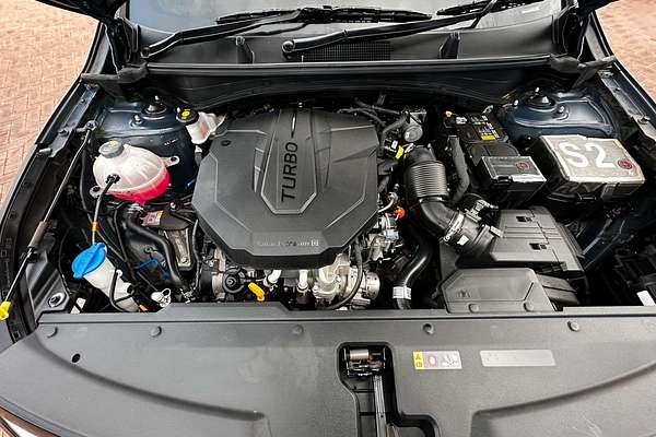 2022 Kia Sportage S NQ5