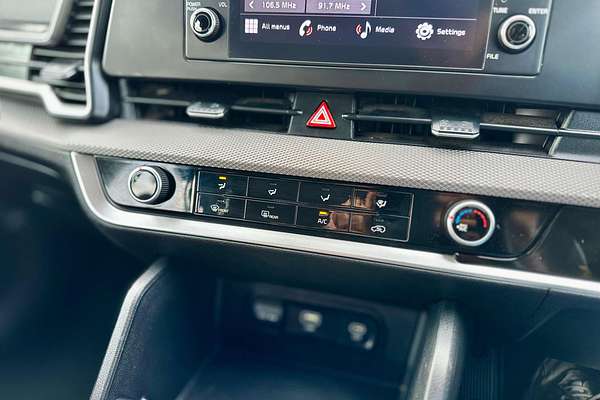 2022 Kia Sportage S NQ5