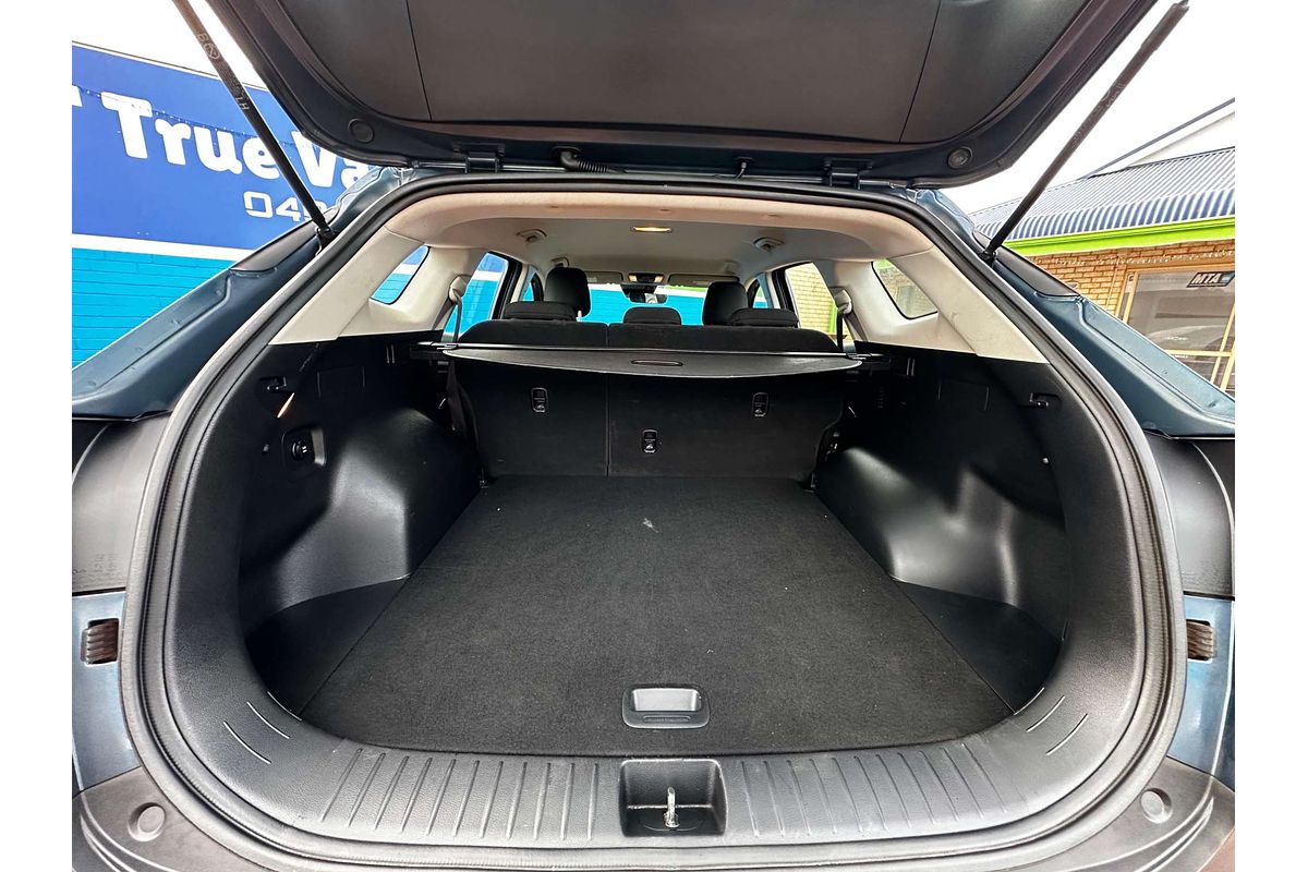 2022 Kia Sportage S NQ5