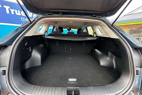 2022 Kia Sportage S NQ5