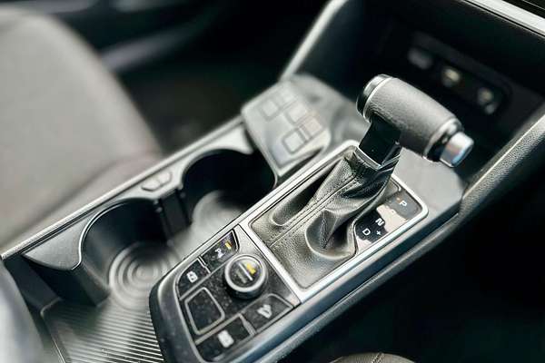 2022 Kia Sportage S NQ5
