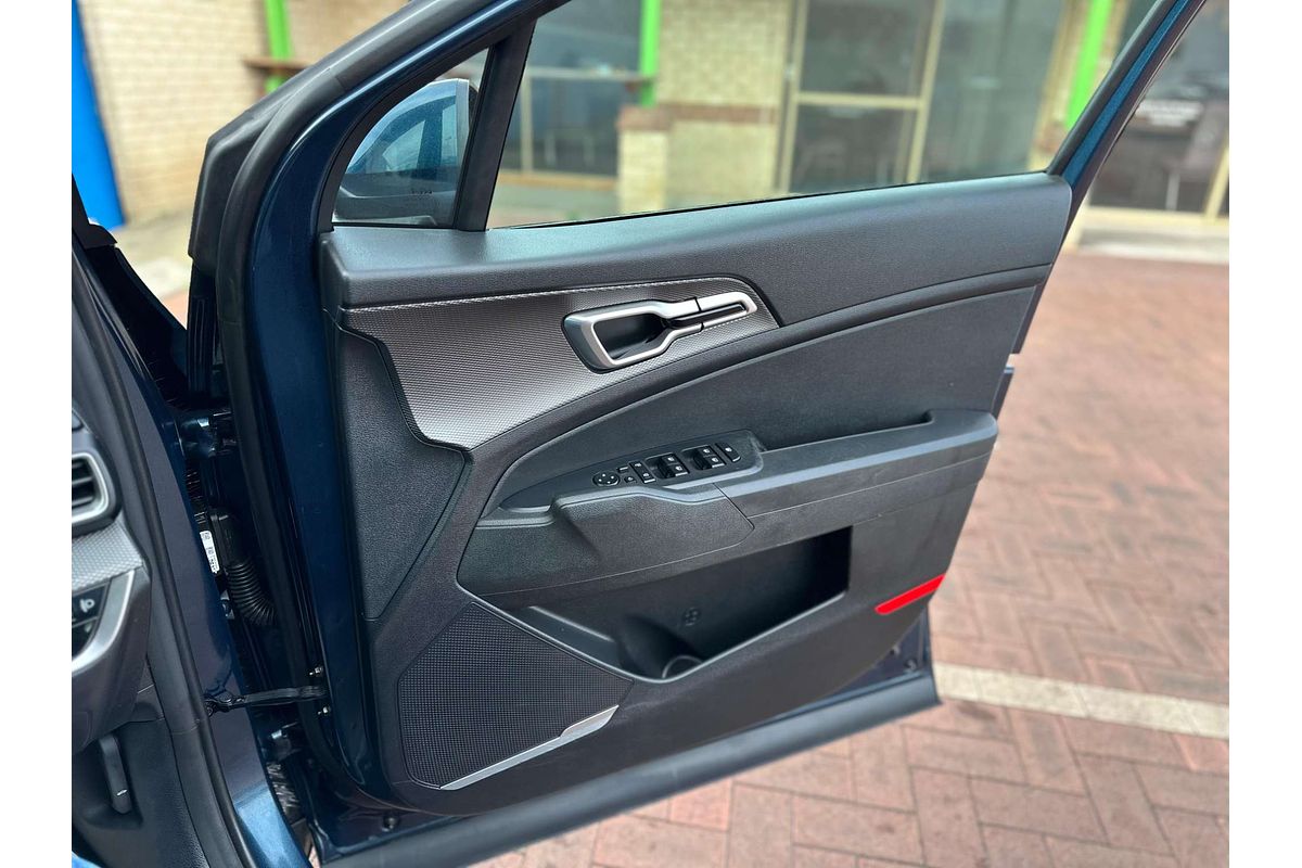 2022 Kia Sportage S NQ5