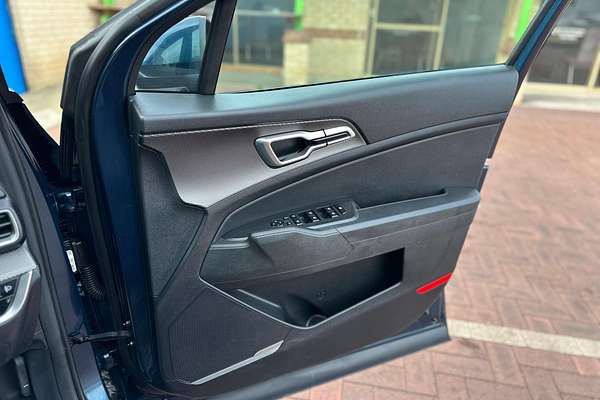 2022 Kia Sportage S NQ5