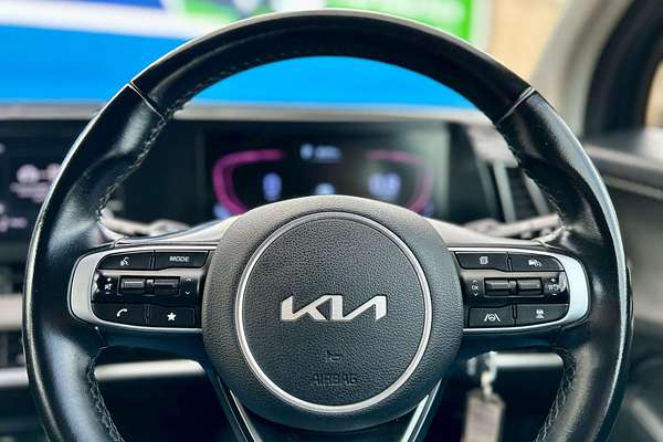 2022 Kia Sportage S NQ5