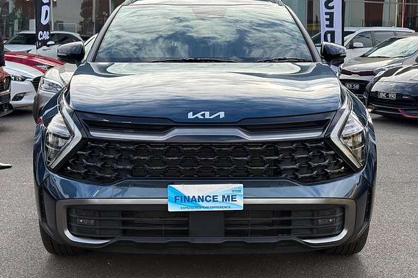2023 Kia Sportage SX+ NQ5