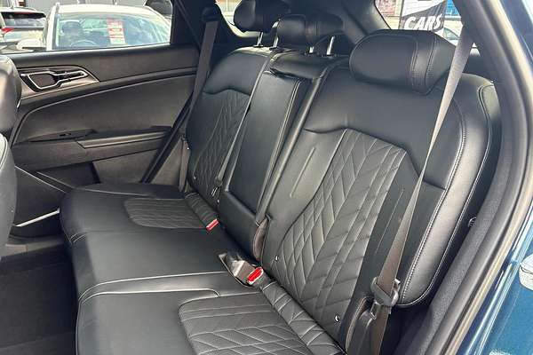 2023 Kia Sportage SX+ NQ5