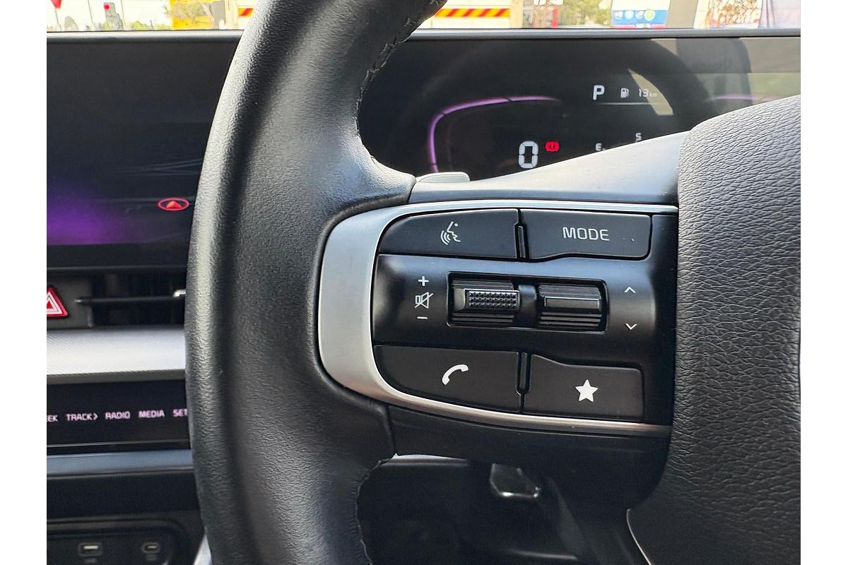2023 Kia Sportage SX+ NQ5