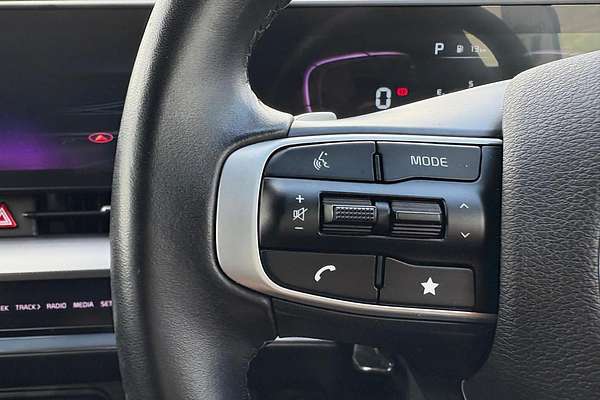 2023 Kia Sportage SX+ NQ5