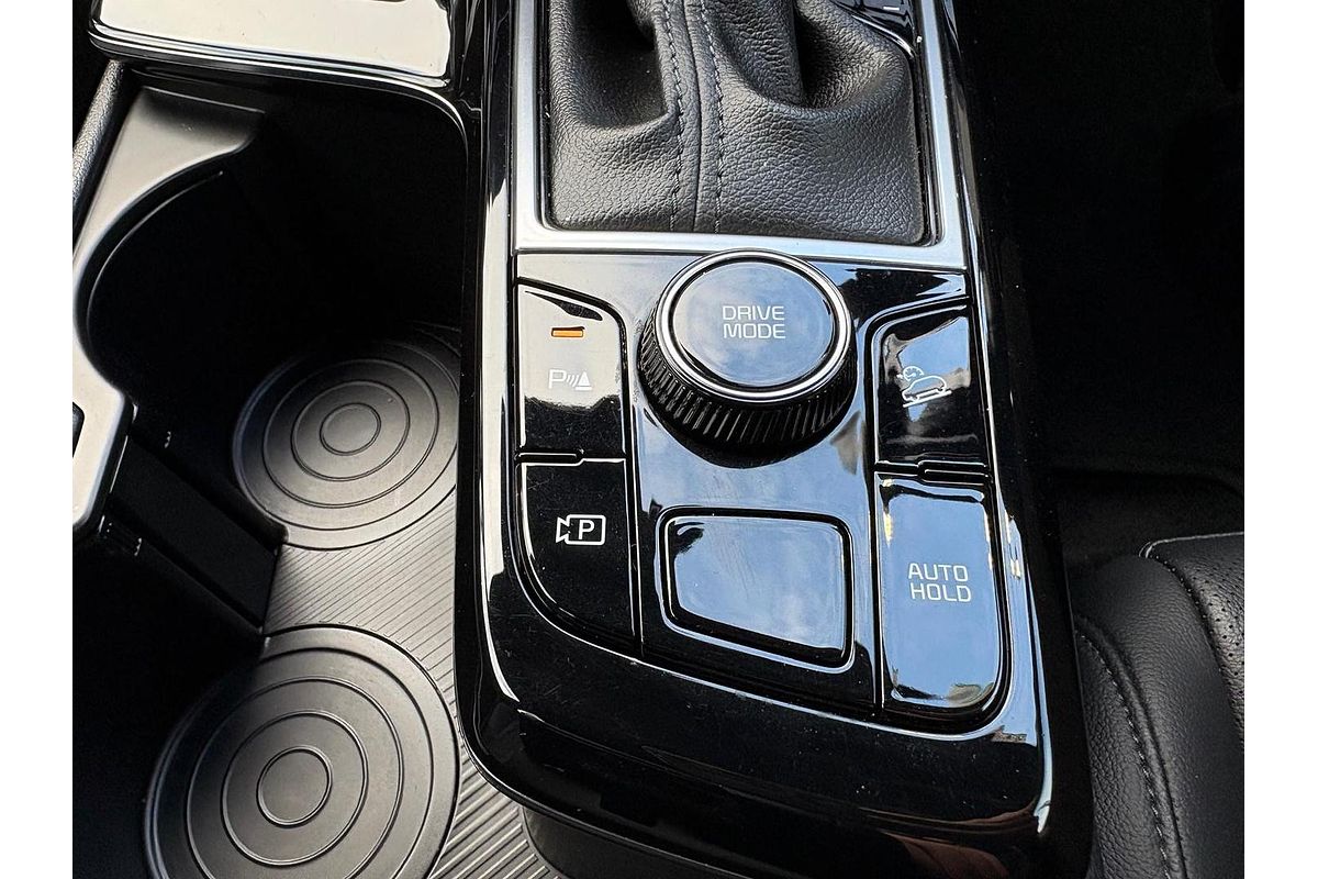 2023 Kia Sportage SX+ NQ5