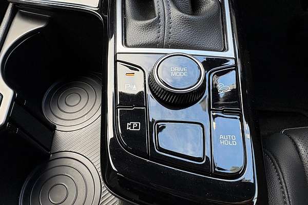 2023 Kia Sportage SX+ NQ5