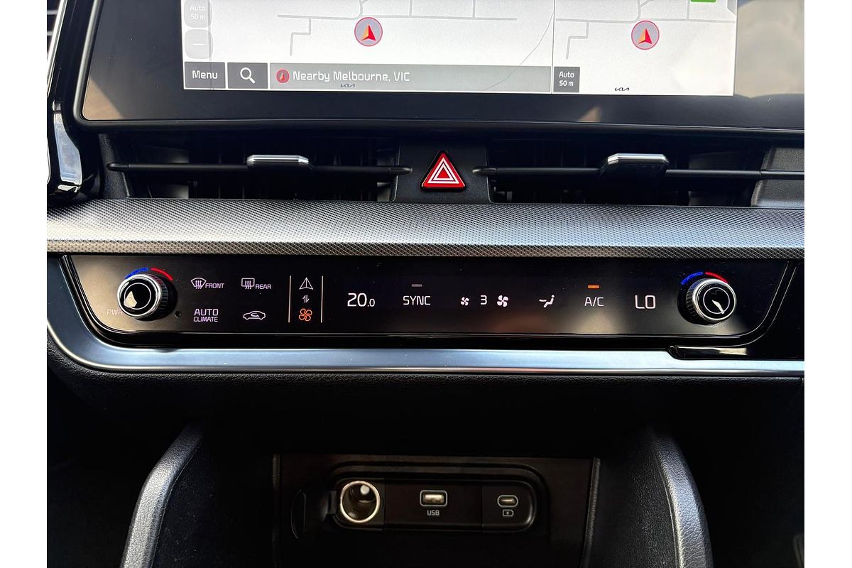 2023 Kia Sportage SX+ NQ5