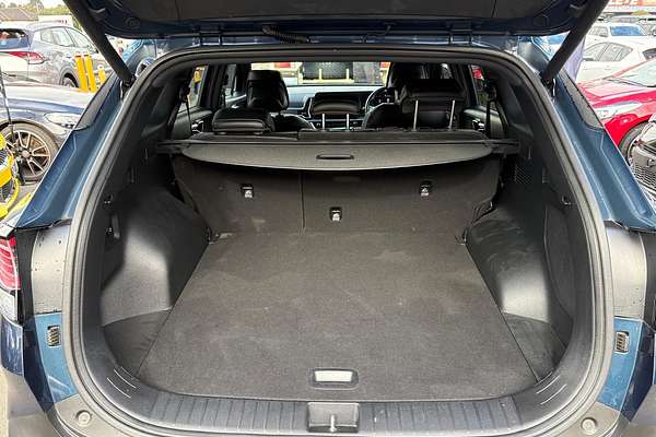 2023 Kia Sportage SX+ NQ5