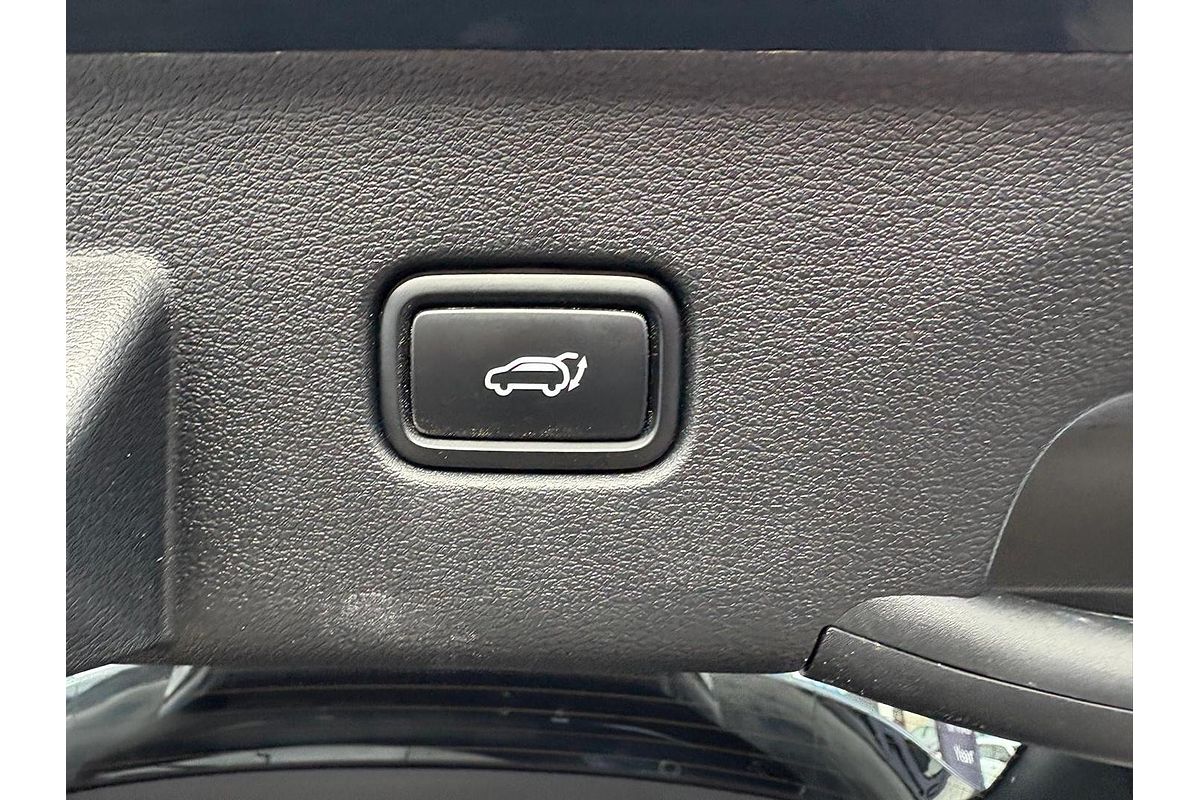 2023 Kia Sportage SX+ NQ5