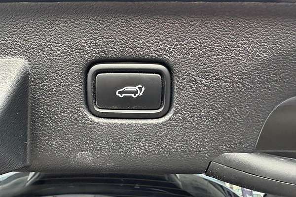 2023 Kia Sportage SX+ NQ5