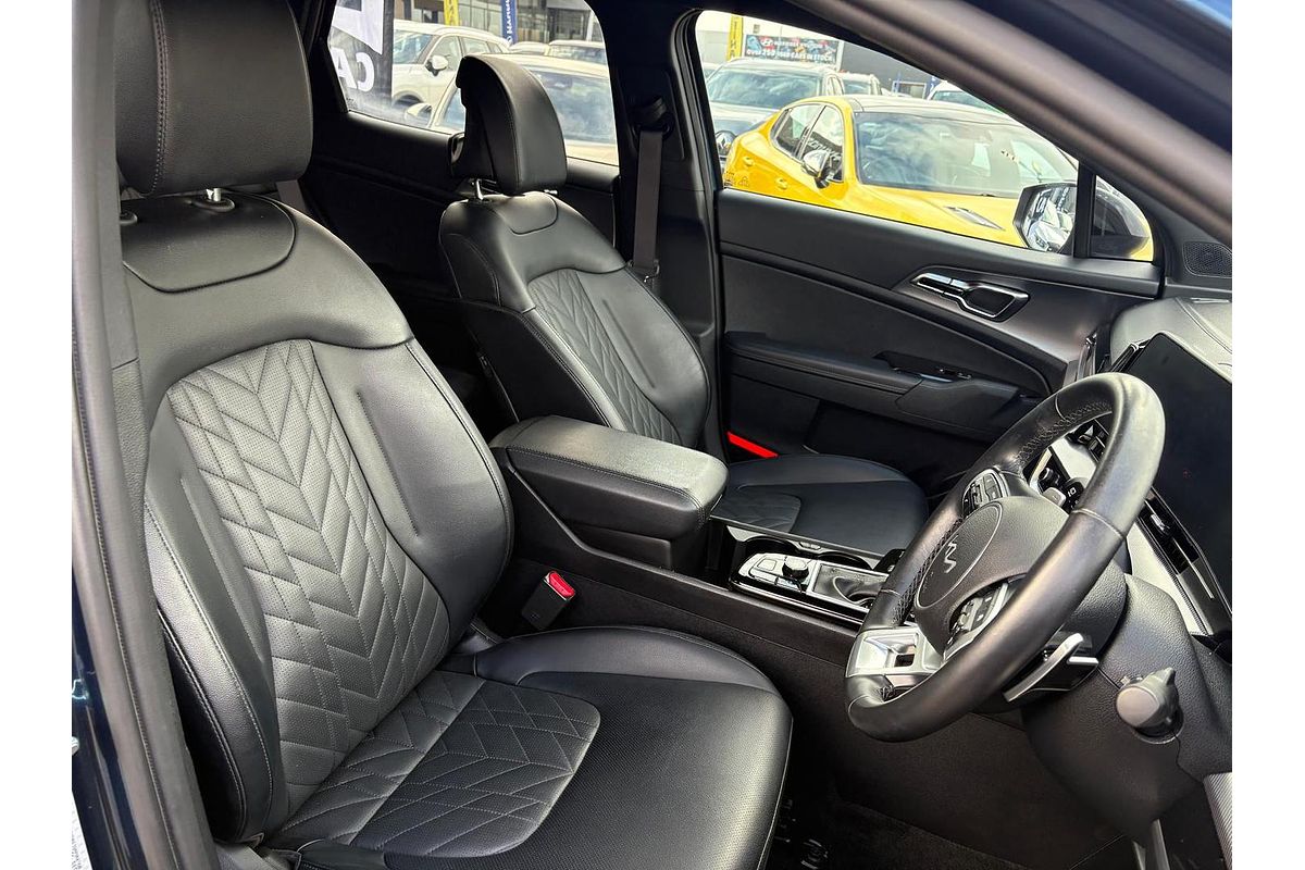 2023 Kia Sportage SX+ NQ5
