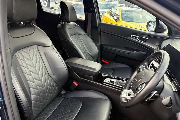 2023 Kia Sportage SX+ NQ5